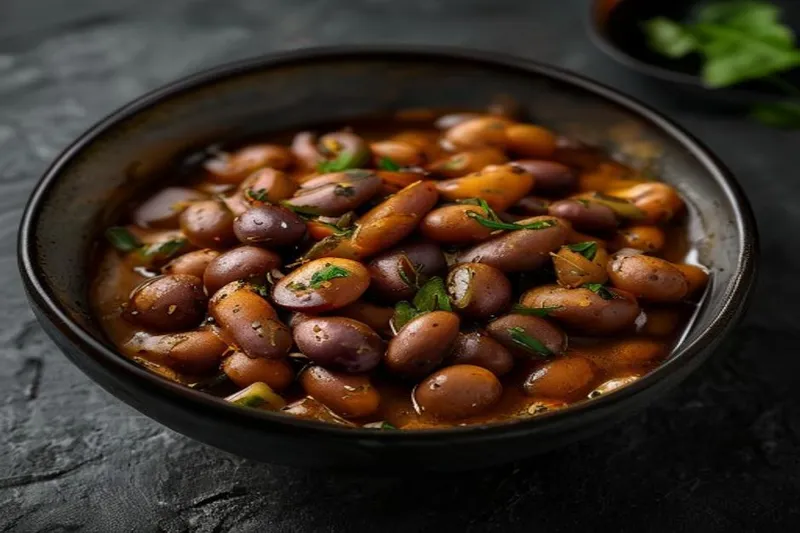 Black Eyed Beans Sambar`Recipe — photo 2