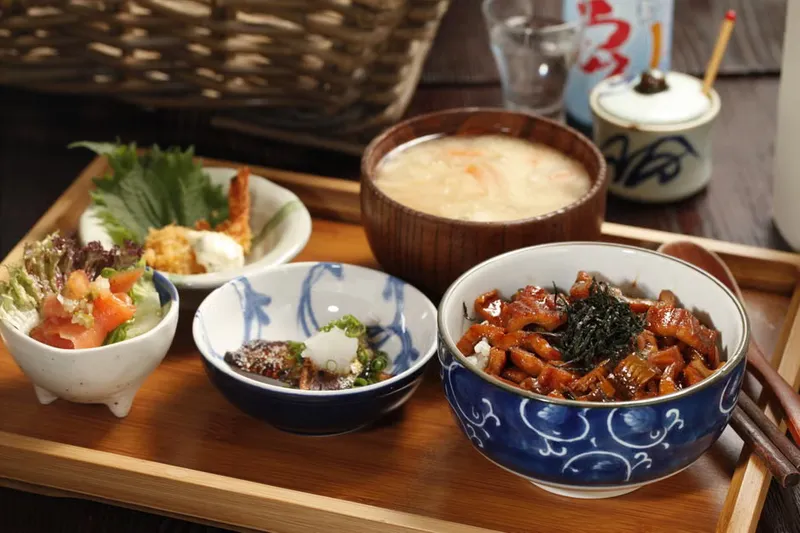 Manga Ogre Recipe — photo 2