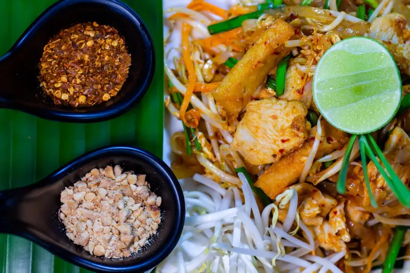 Bird Lime Stir Fry (Recipe In Hindi)