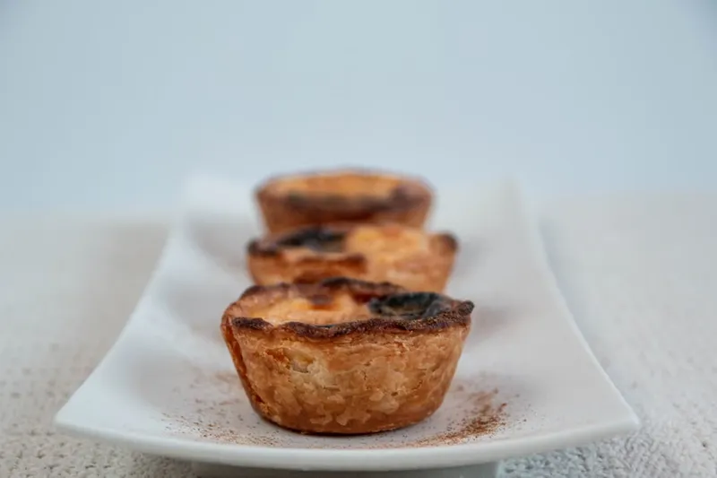Canadian Egg Free Butter Tart Recipe (Eggless) — photo 2