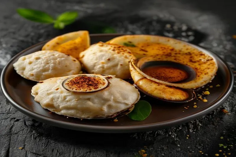 High Protein Soya Idli & Dosa Batter Recipe — photo 2