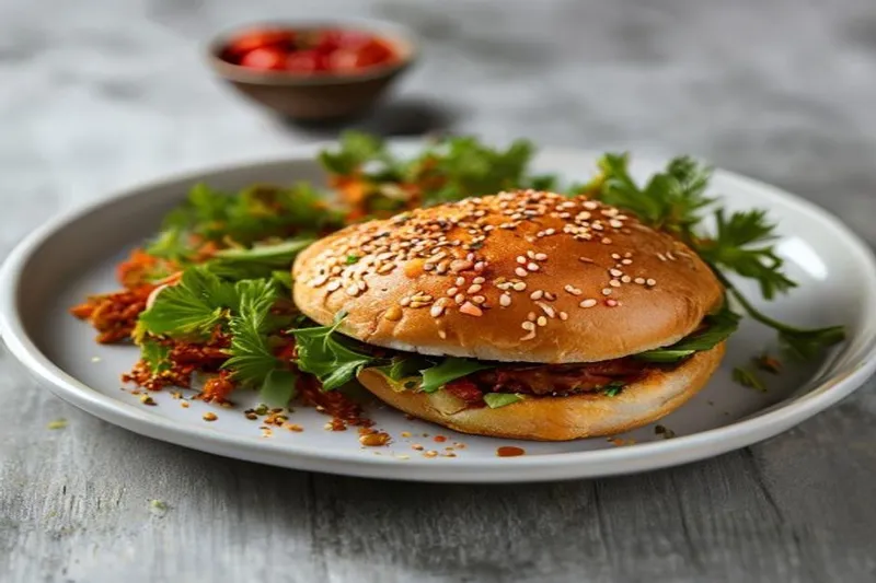 Homemade Whole Wheat Pav Recipe / Ladi Pav — photo 2