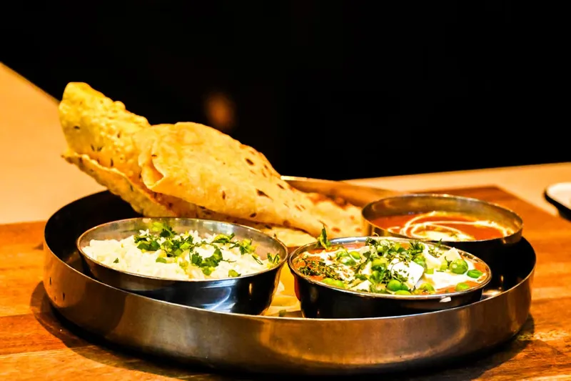 Smoked Dhaba Dal Recipe