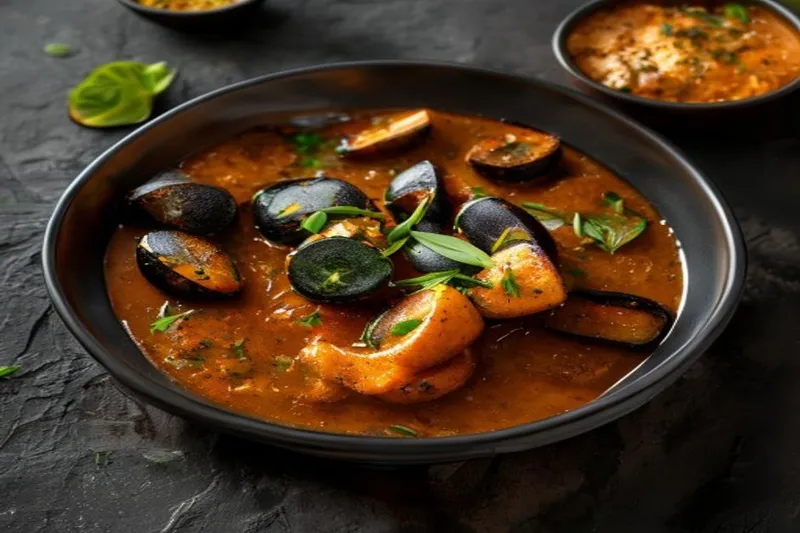 Brinjal Mor Kuzhambu Recipe