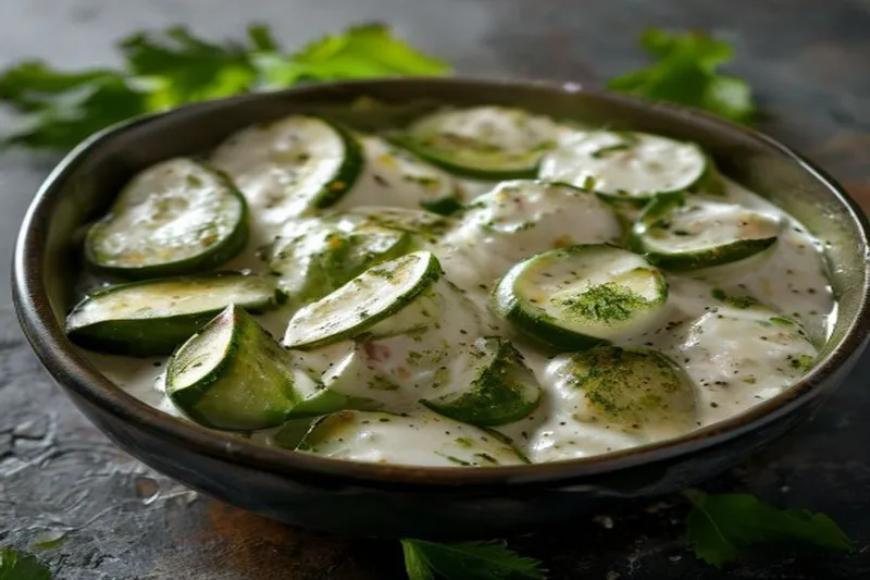Lauki Raita Recipe - Gourd Raita Recipe — photo 2