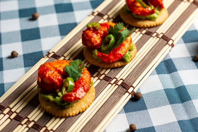 Delicious Spicy Chyawanprash Cookies Recipe
