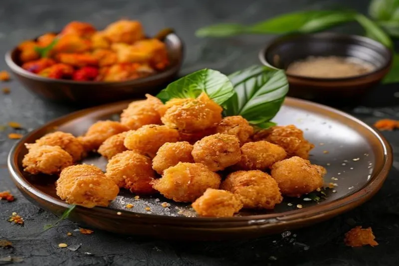 Mullu Murukku Recipe - Chakli Recipe - South Indian Snack