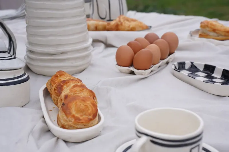 Egg In A Biscuit Recipe — photo 2