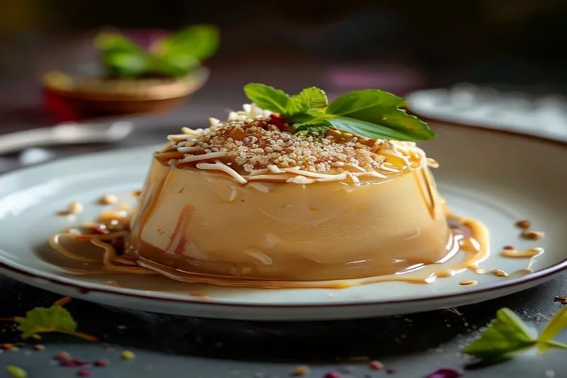 Semia Pudding Recipe - Vermicelli Kheer Recipe