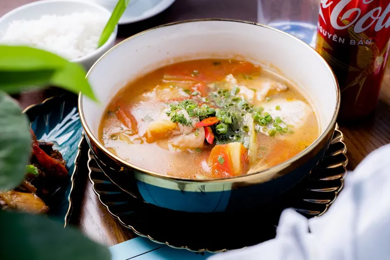 Provençal Tomato Rice Soup Recipe — photo 2