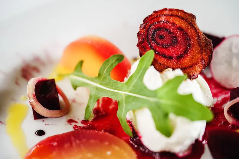 Beetroot Chutney Recipe — photo 2