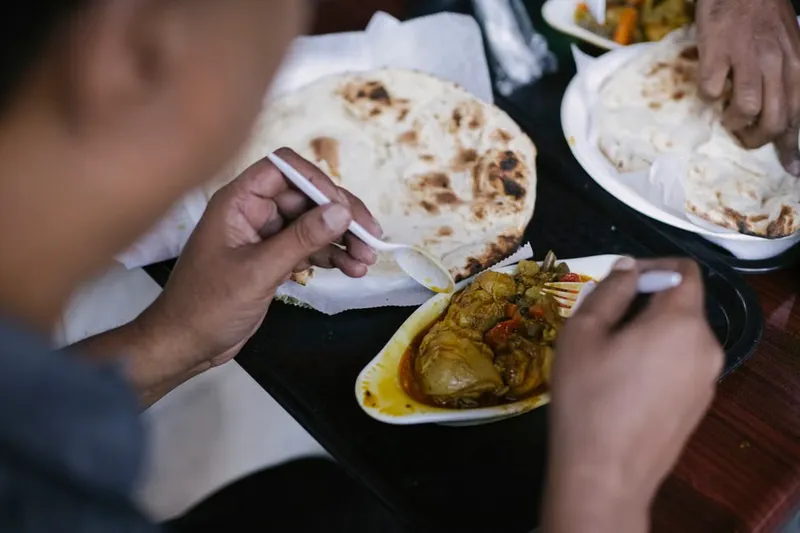 Chicken Vindaloo Recipe