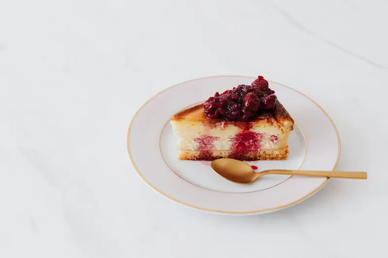 Strawberry Compote Recipe (Coulis) — photo 2