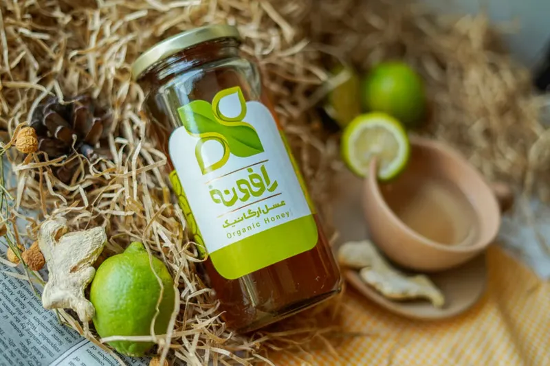 Ginger, Lemon And Honey Kadha Recipe — photo 2