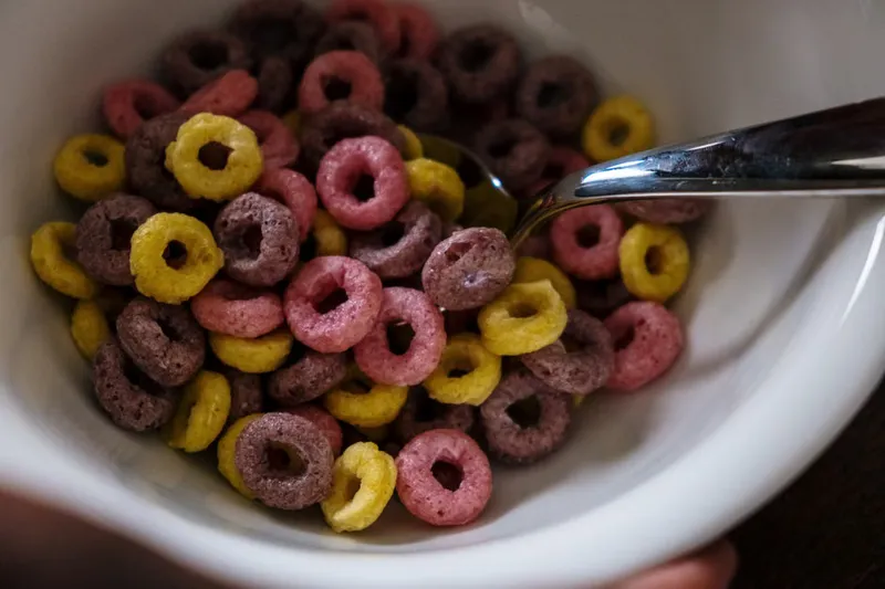 How to Make Tutty Fruity Recipe