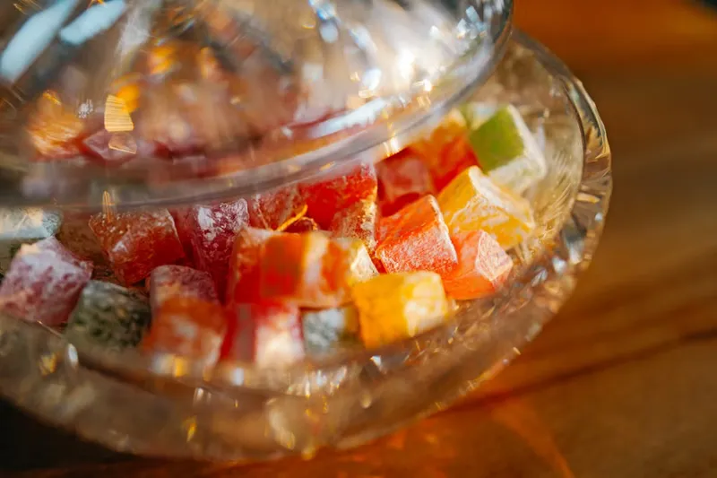 How to Make Tutty Fruity Recipe — photo 2
