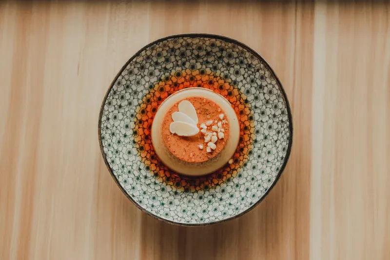 Pumpkin Creme Brulee Recipe — photo 2