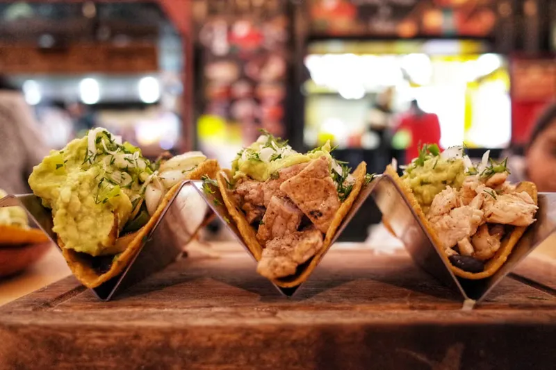 The Homemade Hard Taco Shells Recipe