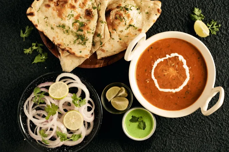 Mughlai Fish Curry Recipe
