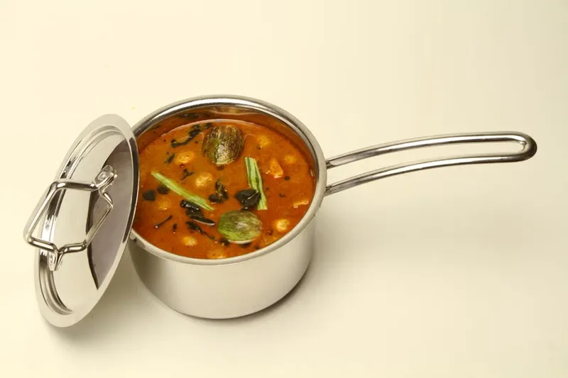 Karnataka Style Obbattu Saaru Recipe - Sweet & Spicy Rasam Recipe — photo 2