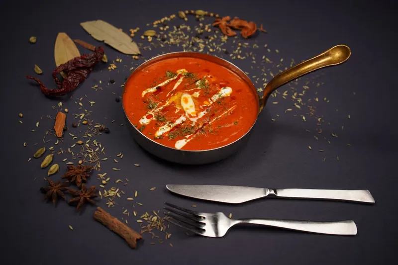 Kashmiri Methi T Golemach Recipe-Minced Chicken Balls With Fenugreek Leaves