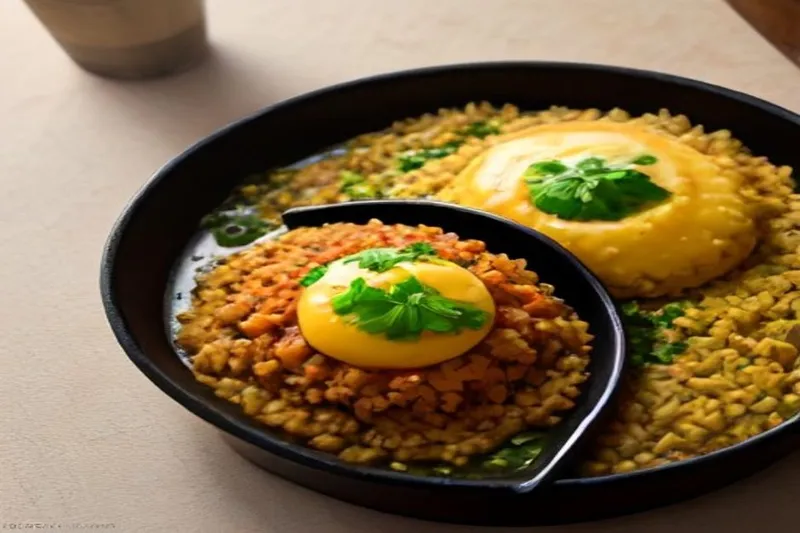 Indori Poha Recipe — photo 2
