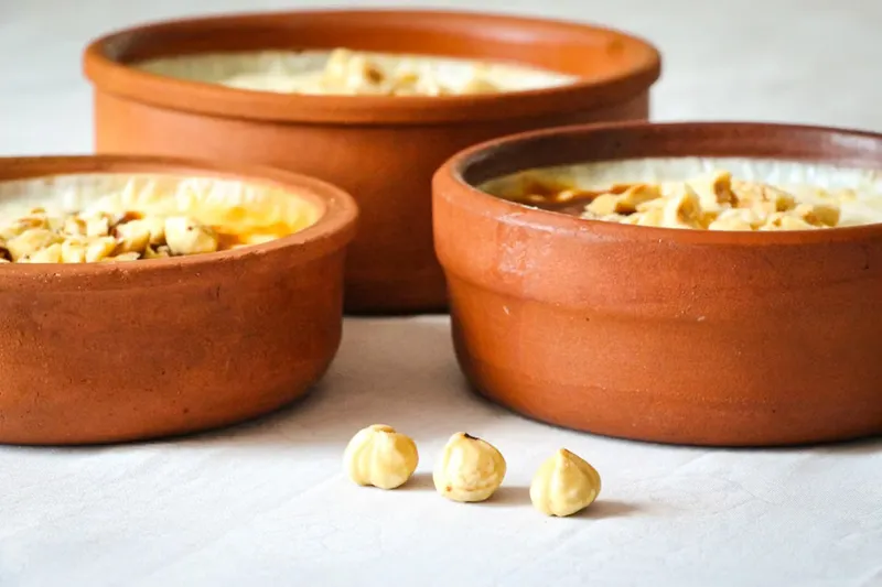 Paal Payasam Recipe - Rice Kheer / Pudding
