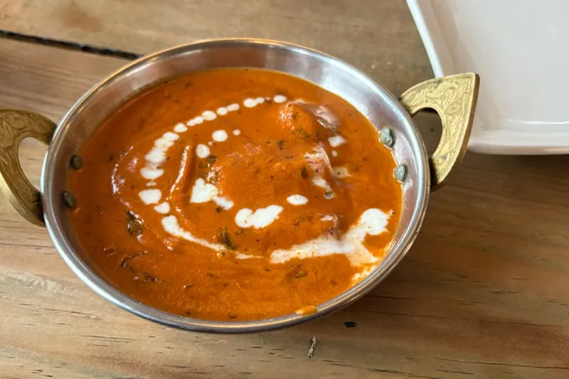 Chicken Tariwala Recipe - Punjabi Murgh Tariwala Recipe