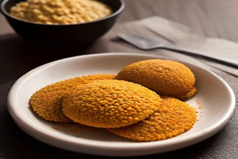 Ragi & Oats Rava Idli Recipe-Finger Millet and Oats Idli