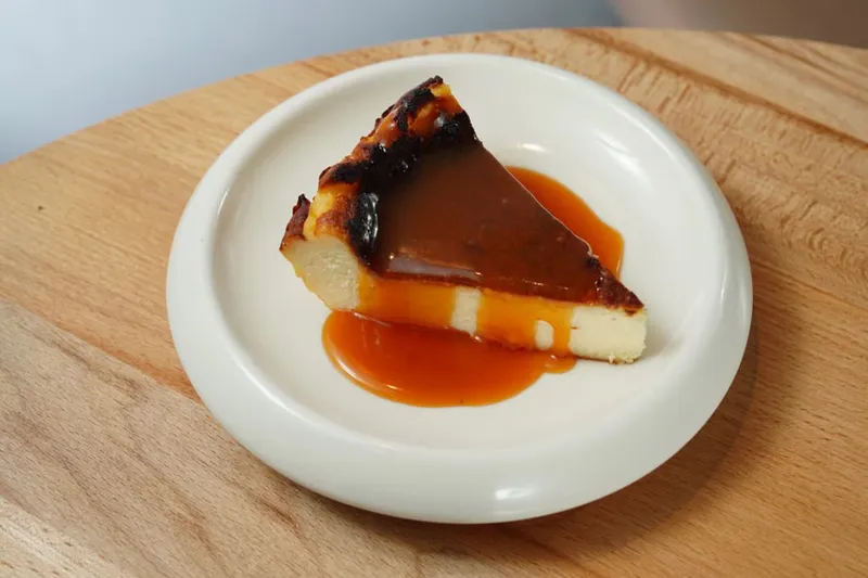 Salted Caramel Sauce Recipe