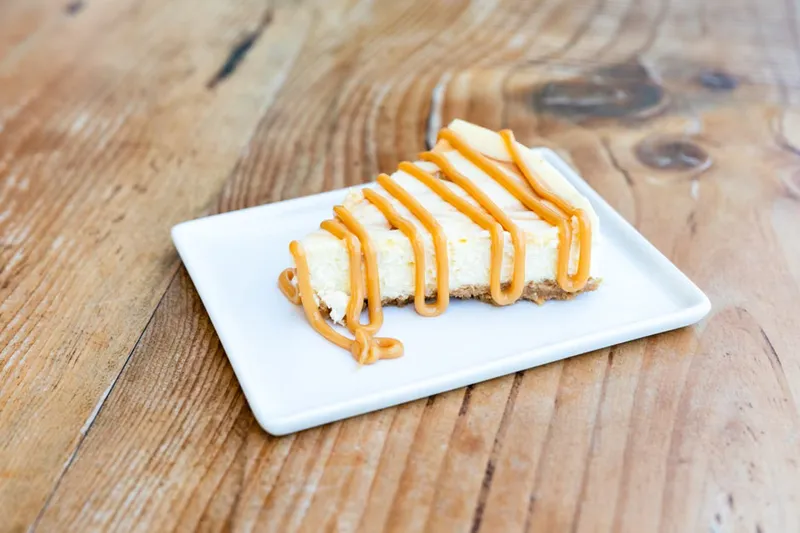 Salted Caramel Sauce Recipe — photo 2