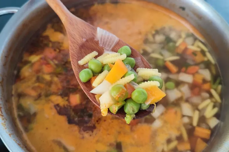 Goan Style Baby / Baby / Baby Recipe — photo 2