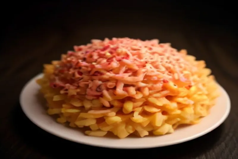 Crunchy Creamy Coleslaw Recipe — photo 2