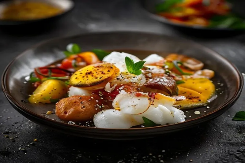 Bengali wash recipe