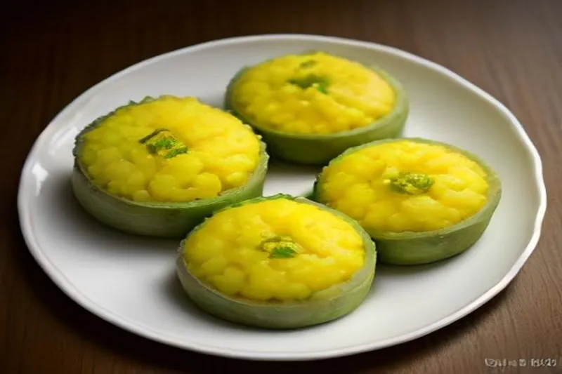 Kacche Aam Ki Launji Recipe — photo 2
