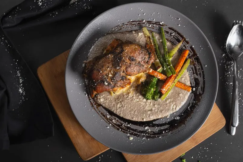 Broccoli Cream Kofta Recipe