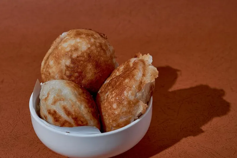 Kerala Style Appam Recipe Without Yeast — photo 2