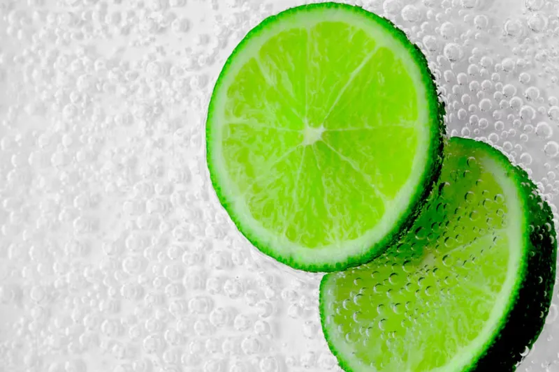 Sweet Lime Soda Recipe — photo 2