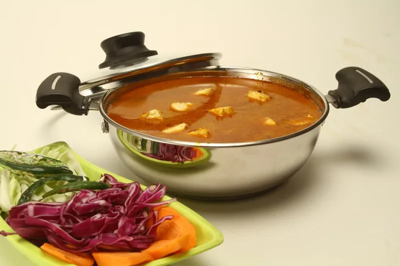 Cabbage & Buttermilk Curry Recipe — photo 2