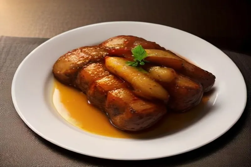 Spicy Potato Roast Recipe (Recipe In Hindi) — photo 2