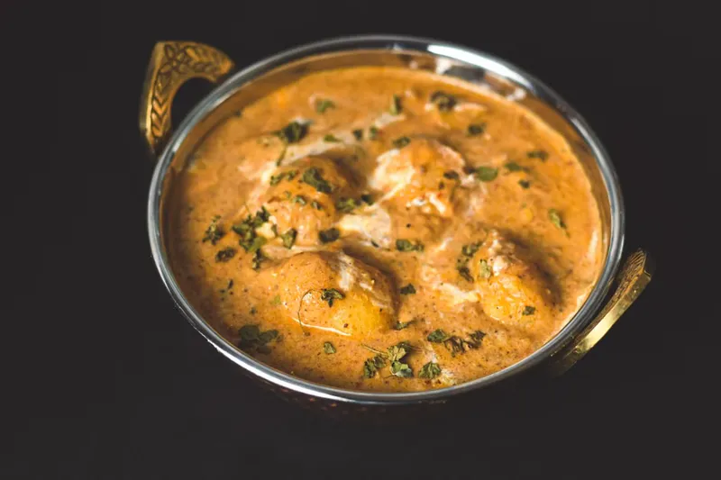 Punjabi Mixed Vegetable Kadai Recipe