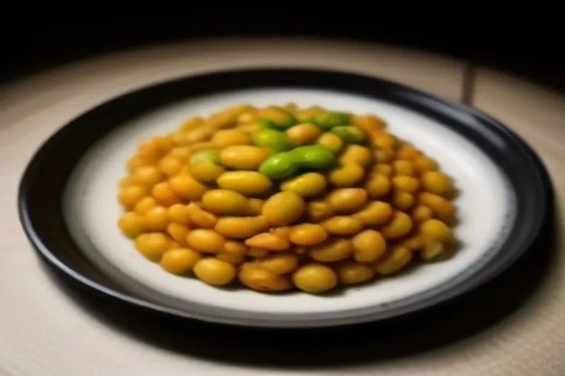 Greek Style Gigantes Plaki Recipe-Oven Baked Broad Beans with Vegetables — photo 2