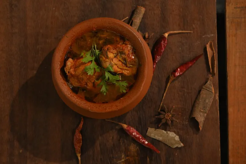 Moru Kachiyathu Recipe - Kerala Style Seasoned Buttermilk