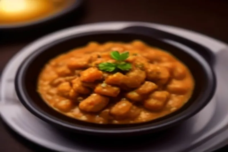 Brinjal Capsicum Sabji (Recipe In Hindi)