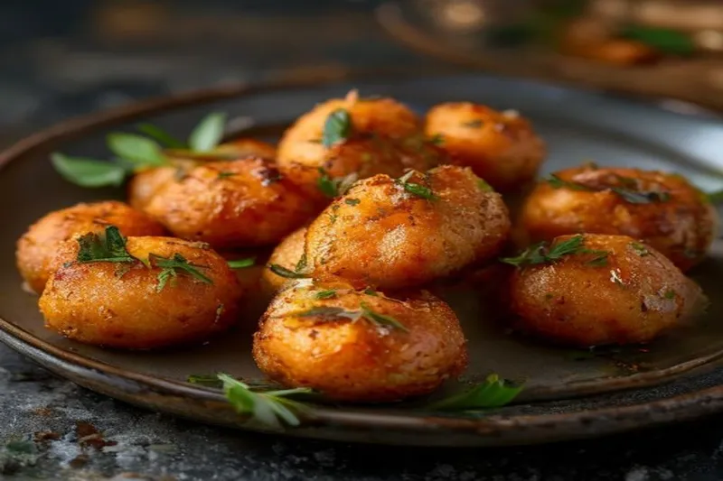 Gajar Vadi Recipe