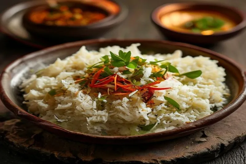 Kerala Thenga Chammanthi Recipe- Coconut Onion Chutney