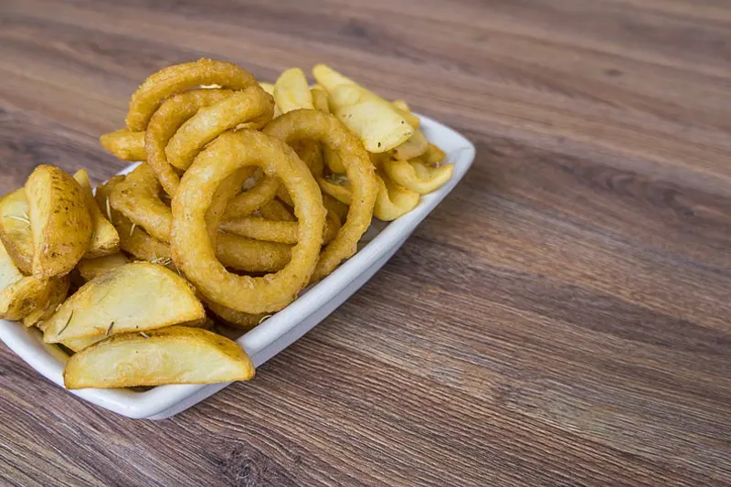 Potato Onion Cheela Recipe