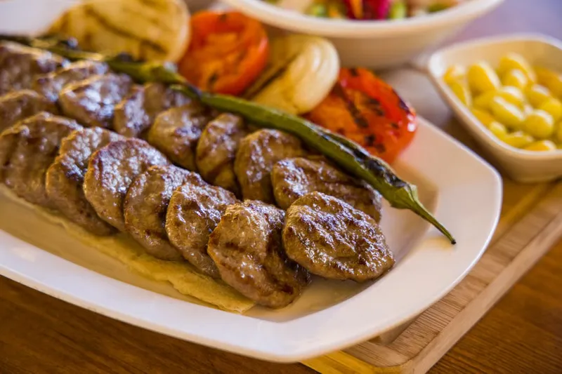 Lobia Kebabs Recipe (Black Eyed Bean Patties) — photo 2