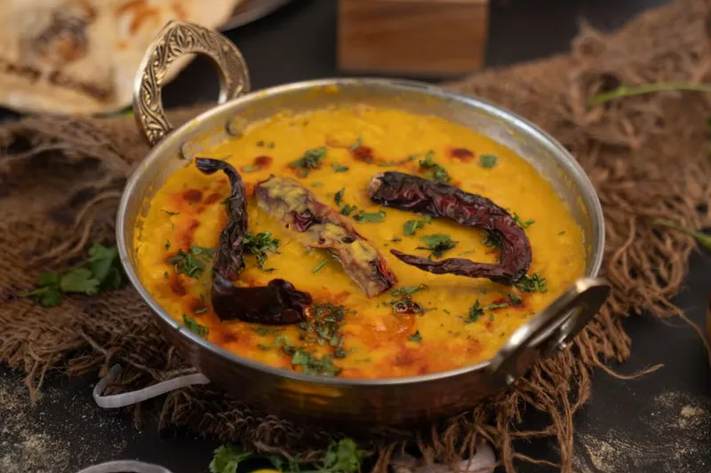 Rajasthani Dal Recipe — photo 2