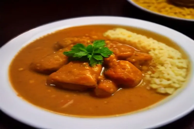 Pabda Macher Kalo Jeera Diye Recipe - Bengali Pabda Fish Curry — photo 2